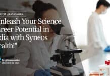 Syneos Health Pharma Research Science Liaison Role - Apply Now