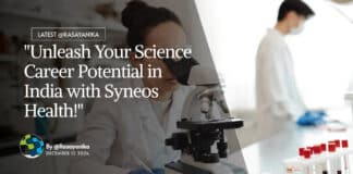 Syneos Health Pharma Research Science Liaison Role - Apply Now
