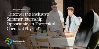 Chemistry Summer Internship at AIAS, Amity University, Apply Online