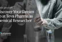 "Discover Your Dream Job at Teva Pharma as Chemical Researcher I!"