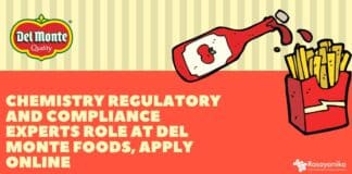 Del Monte Foods Jobs