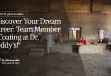 "Discover Your Dream Career: Team Member - Coating at Dr. Reddy's!"