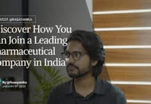 Cipla QA Job Opening For BPharm - Apply Online