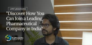 Cipla QA Job Opening For BPharm - Apply Online