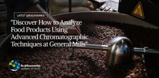 "Discover How to Analyze Food Products Using Advanced Chromatographic Techniques at General Mills"