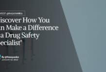 Medpace Drug Safety Specialist Job Opening For Pharmacy, Pharmacology - Apply Online