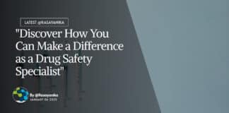Medpace Drug Safety Specialist Job Opening For Pharmacy, Pharmacology - Apply Online