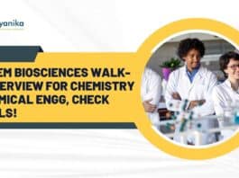 Anthem BioSciences Walk-In-Interview