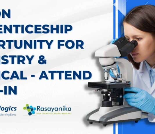 Biocon Apprenticeship Opportunity
