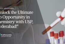USP Chemistry & Pharma Jobs - Apply Online