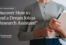 BPharma Research Assistant Job at ACTREC - Attend Walk-In-Interview
