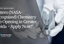 Attero (NASA-recognized) Chemistry Job Opening, Apply Online
