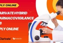 Clarivate Hybrid Pharmacovigilance Job - Apply Online