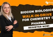 Biocon Biologics Walk-In-Drive