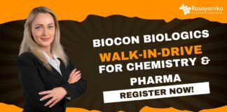 Biocon Biologics Walk-In-Drive
