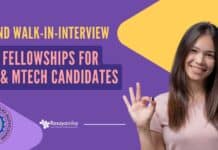 CIAB Chemistry Job Opening