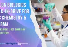 Biocon Biologics Walk-In-Drive Bengaluru
