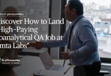 Bioanalytical QA Job at Vimta Labs - Apply Online