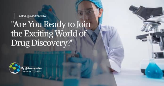 Jubilant Biosys Organic Chem Job, Pharma Research Job - Apply Online