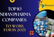 Top 10 Indian Pharma Companies