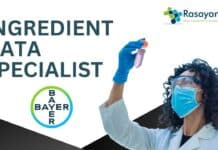 Chemistry Jobs at Bayer - BSc & MSc Apply Online