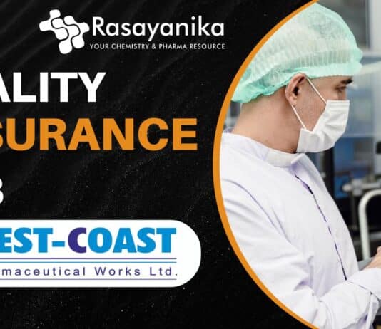 Quality Assurance job in Ahmedabad