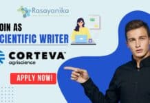 Scientific Writer at Corteva Agriscience
