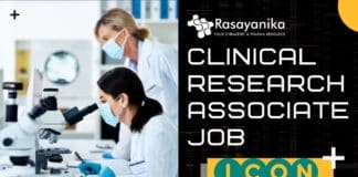 Clinical Research Associate Job (1)
