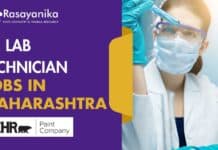 Lab Technician Jobs at Behr Paint Company | Apply Online