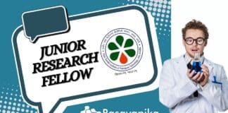 Junior Research Fellow at RGIPT– Apply Now!