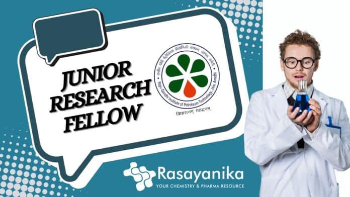 Junior Research Fellow at RGIPT– Apply Now!