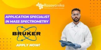 Application Specialist at Bruker 