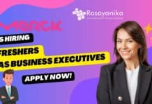 Freshers at Merck Healthcare