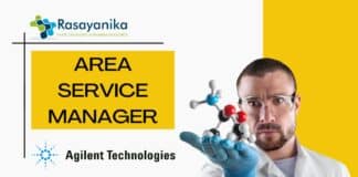 Area Service Manager