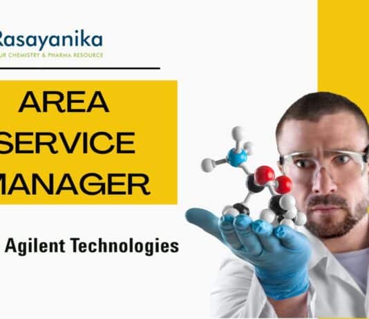 Area Service Manager