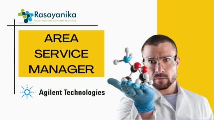 Area Service Manager