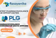 Pharmacovigilance Jobs at ProductLife Group, Apply Now