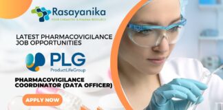 Pharmacovigilance Jobs at ProductLife Group, Apply Now