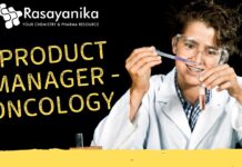 Product Manager -Oncology Job at Dr. Reddy’s Laboratories. Pharma Apply!