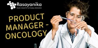 Product Manager -Oncology Job at Dr. Reddy’s Laboratories. Pharma Apply!