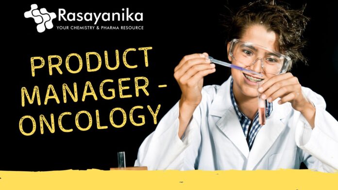 Product Manager -Oncology Job at Dr. Reddy’s Laboratories. Pharma Apply!