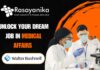 Medical Information Executive Job