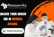 Medical Information Executive Job