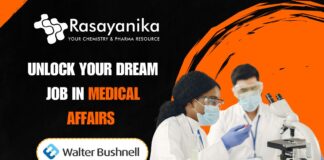 Medical Information Executive Job