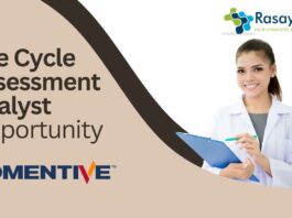 Life Cycle Assessment Analyst Opportunity