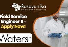 Field Service Engineer II - Waters Corporation,
