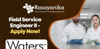 Field Service Engineer II - Waters Corporation,