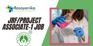 JRF/Project Associate-1 Job in Tea Research | Apply Now!