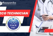 ECG Technician Job at Tata Memorial Hospital, Mumbai – Walk-in-Interview