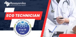 ECG Technician Job at Tata Memorial Hospital, Mumbai – Walk-in-Interview